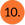 10. icon orange