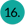 16. icon teal