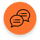 Icon - Communication
