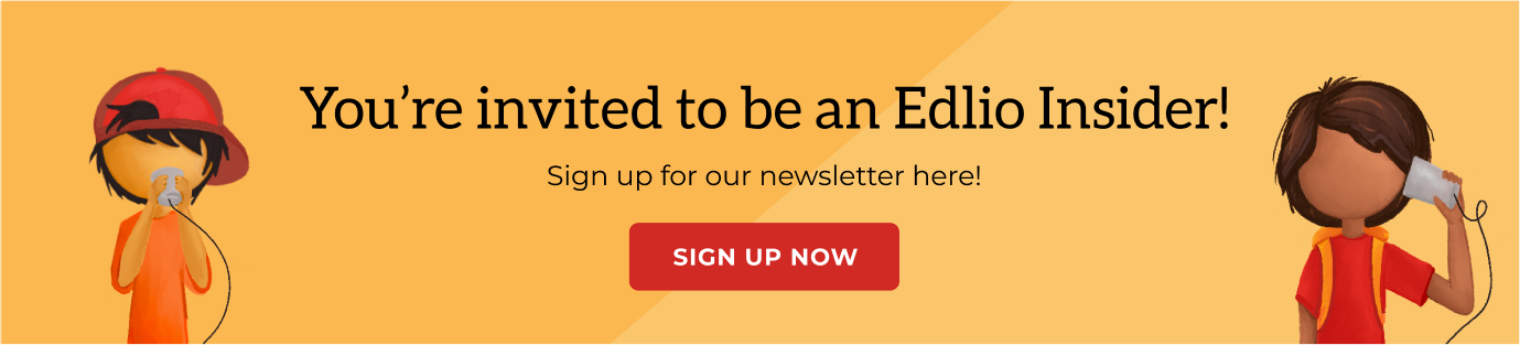 Newsletter Sign Up Banner Ad 3