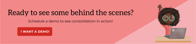 Newsletter signup Dorothy